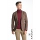 JACKET CASUAL 1JX4113 Brown