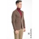 JACKET CASUAL 1JX4113 Brown