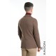 JACKET CASUAL 1JX4113 Brown