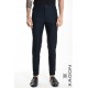 TROUSER 1PBZIP4 Blue