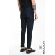 TROUSER 1PBZIP4 Blue