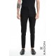 TROUSER 1PBZIP4 Black