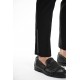 PANTALONE 1PBZIP4 Nero