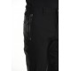 PANTALONE 1PBZIP4 Nero