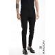 TROUSER 1PBZIP4 Black