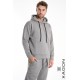 SWEATSHIRT 2MB1539 Grey