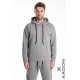 SWEATSHIRT 2MB1539 Grey