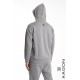 SWEATSHIRT 2MB1539 Grey