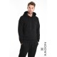 SWEATSHIRT 2MB1539 Black