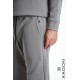 PANTALONE 2MB3915 Grigio