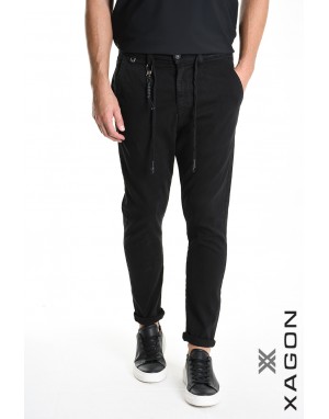 TROUSER 1CR2011 Black