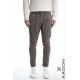 TROUSER 1CR2011 Fango