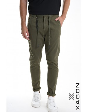 PANTALONE 1CR2011 Verde