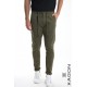 TROUSER 1CR2011 Green