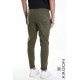 TROUSER 1CR2011 Green