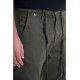 TROUSER 1CR2011 Green