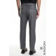 TROUSER 1PPANVA Grey