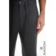 TROUSER 1PVIENN Grey