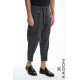 PANTALONE 2ZXAG92 Grigio