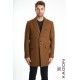 CAPPOTTO 1PC62CO Tabacco