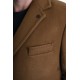 CAPPOTTO 1PC62CO Tabacco