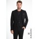 JACKET 1PF12BA Black