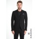 JACKET 1PF12BA Black