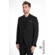 JACKET 1PF12BA Black