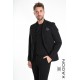 JACKET 1PF12BA Black