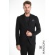 JACKET 1PF12BA Black