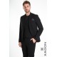 JACKET 1PF12BA Black