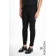 TROUSER 1PBARBA Black