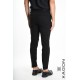 TROUSER 1PBARBA Black