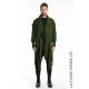 3M LM281 CARDIGAN UNISEX U Green