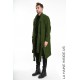 3M LM281 CARDIGAN UNISEX U Green