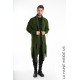 3M LM281 CARDIGAN UNISEX U Green