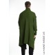 3M LM281 CARDIGAN UNISEX U Green