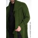 3M LM281 CARDIGAN UNISEX U Green