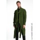 3M LM281 CARDIGAN UNISEX U Green