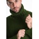 3M LM278 SWEATER Green