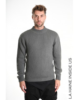 3M LM279 SWEATER Grey