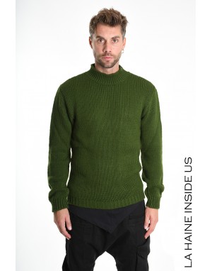 3M LM279 SWEATER Green