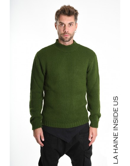 3M LM279 SWEATER Green