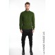 3M LM279 SWEATER Green