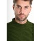 3M LM279 SWEATER Green