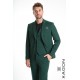 JACKET 1PF12BA Green