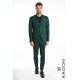 JACKET 1PF12BA Green