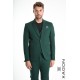 JACKET 1PF12BA Green