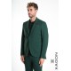 JACKET 1PF12BA Green