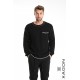 MAGLIA 1K65736 Nero